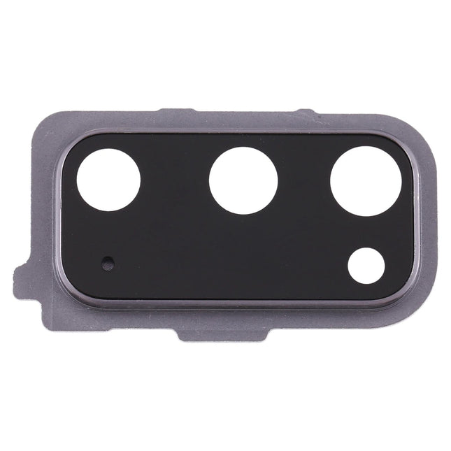 10 Pcs Lens Covers For Samsung Galaxy S20