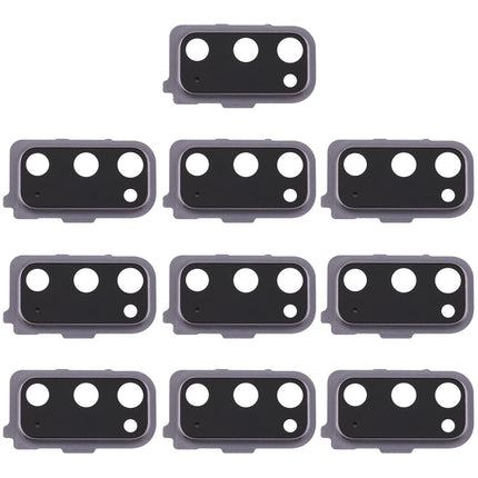 10 Pcs Lens Covers For Samsung Galaxy S20