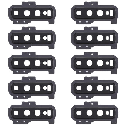 10-Piece Lens Cover For Samsung Galaxy S10+ - Protect Your Camera