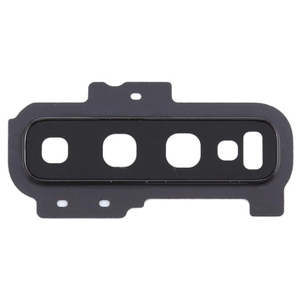 10-Piece Lens Cover For Samsung Galaxy S10+ - Protect Your Camera