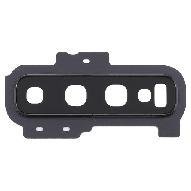 10-Piece Lens Cover For Samsung Galaxy S10+ - Protect Your Camera