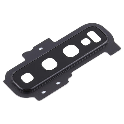 10-Piece Lens Cover For Samsung Galaxy S10+ - Protect Your Camera