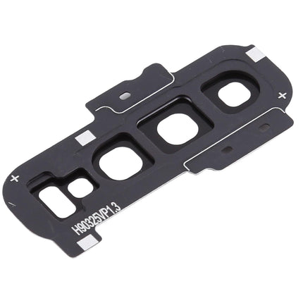 10-Piece Lens Cover For Samsung Galaxy S10+ - Protect Your Camera