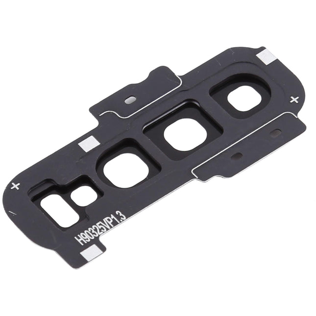 10-Piece Lens Cover For Samsung Galaxy S10+ - Protect Your Camera