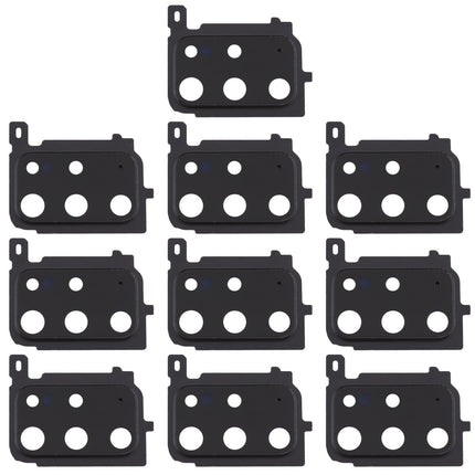 10-Pack Lens Covers For Samsung Galaxy S20+