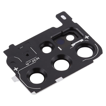 10-Pack Lens Covers For Samsung Galaxy S20+