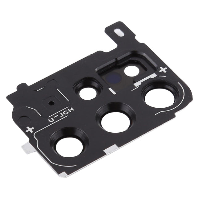 10-Pack Lens Covers For Samsung Galaxy S20+