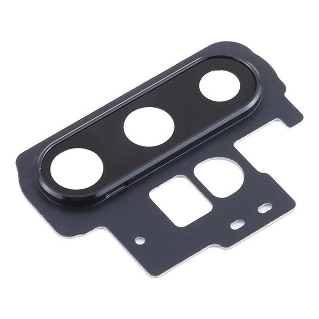 10-Piece Lens Cover For Samsung Galaxy Note10+ - Protect Your Camera