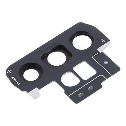 10-Piece Lens Cover For Samsung Galaxy Note10+ - Protect Your Camera