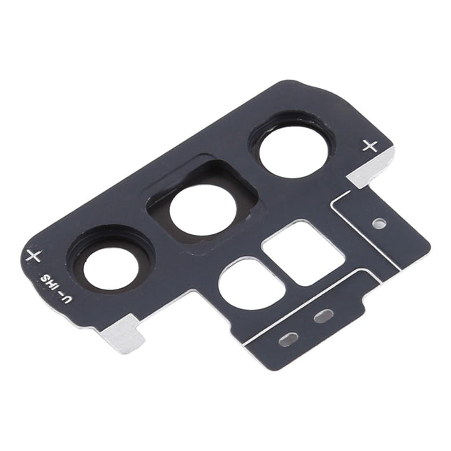 10-Piece Lens Cover For Samsung Galaxy Note10+ - Protect Your Camera