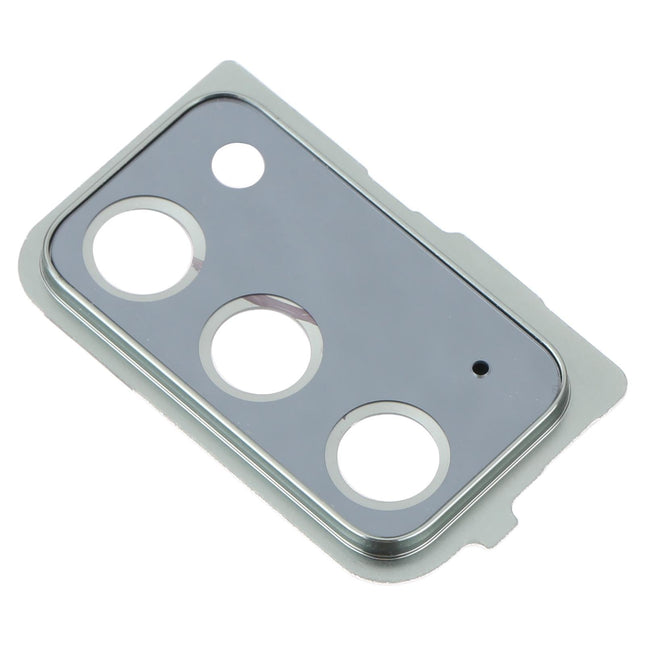 Protective Lens Cover For Cameras - Universal Fit