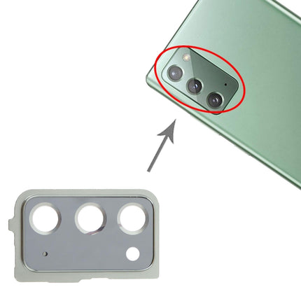 Protective Lens Cover For Cameras - Universal Fit
