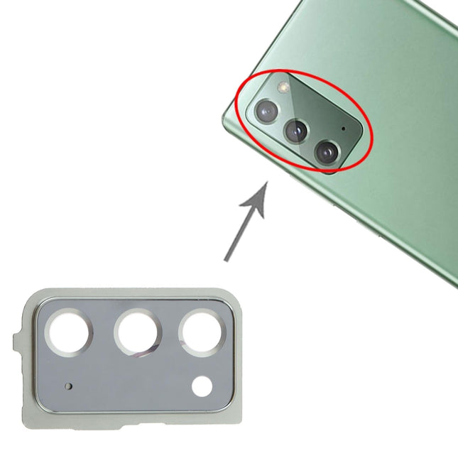Protective Lens Cover For Cameras - Universal Fit