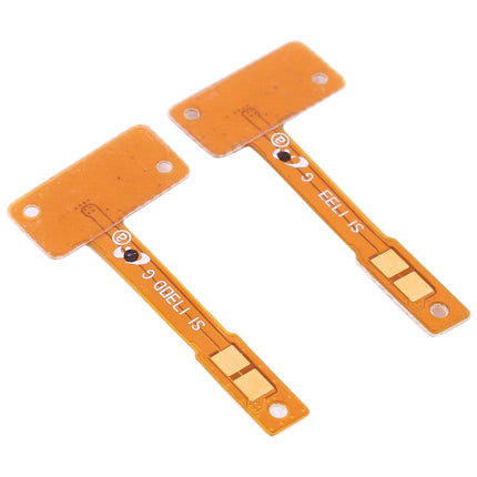 Home Button Flex Cable For Samsung Galaxy Tab Active 2 - 1 Pair