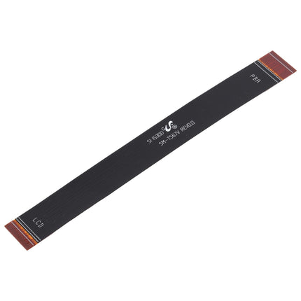 Samsung Galaxy Tab E 9.6 Lcd Flex Cable