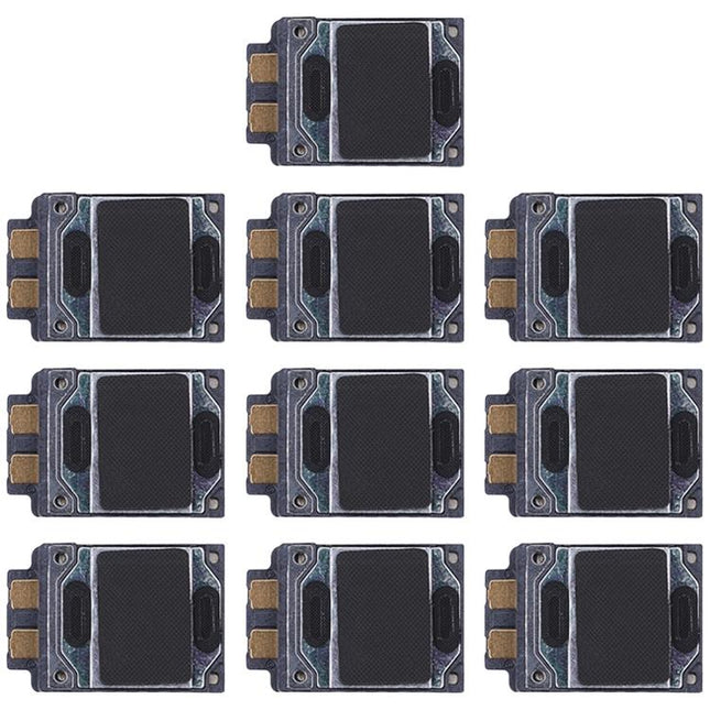 10-Pack Earpiece Speaker For Samsung Galaxy A8+ 2018