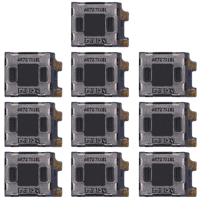 10-Pack Earpiece Speaker For Samsung Galaxy S10+