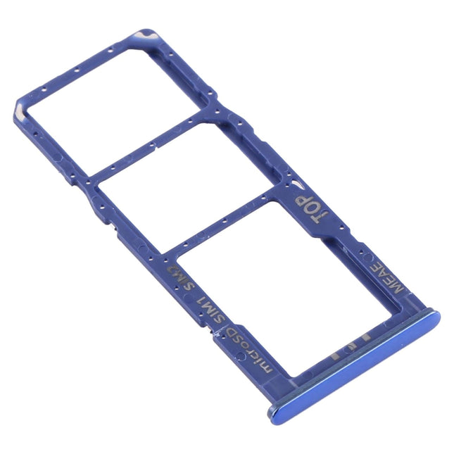 Samsung Galaxy M51 Replacement Sim Card And Micro Sd Tray