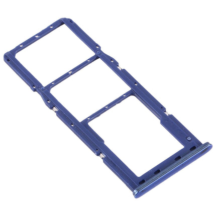 Samsung Galaxy M51 Replacement Sim Card And Micro Sd Tray