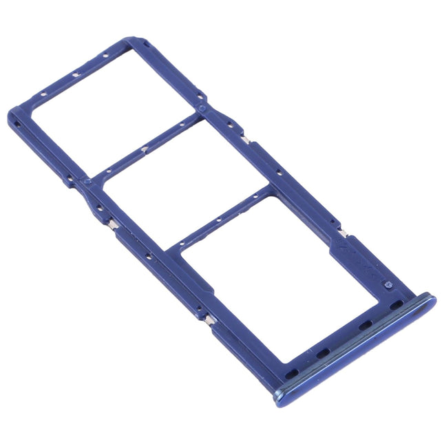 Samsung Galaxy M51 Replacement Sim Card And Micro Sd Tray