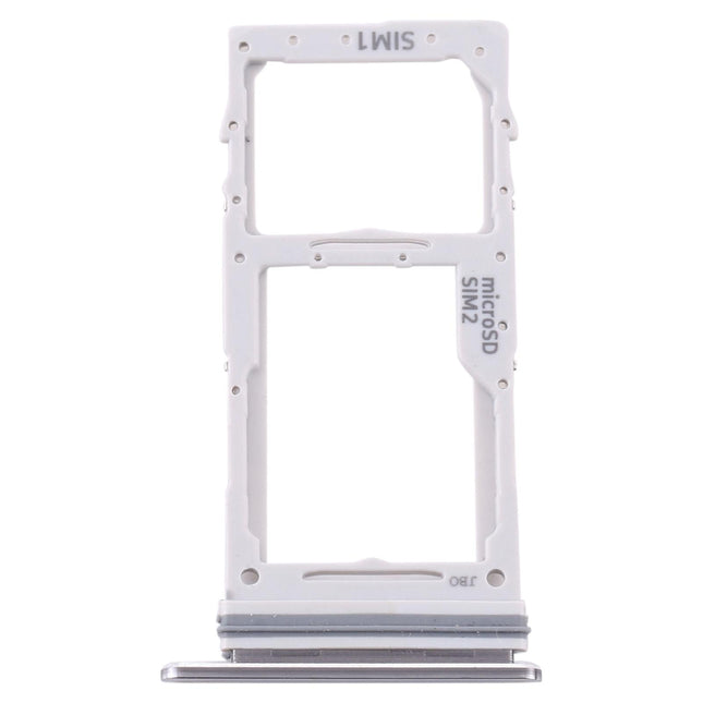 Replacement Sim Card Tray And Micro Sd Card Tray For Samsung Galaxy Note 10 Lite