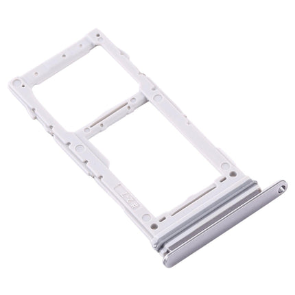 Replacement Sim Card Tray And Micro Sd Card Tray For Samsung Galaxy Note 10 Lite