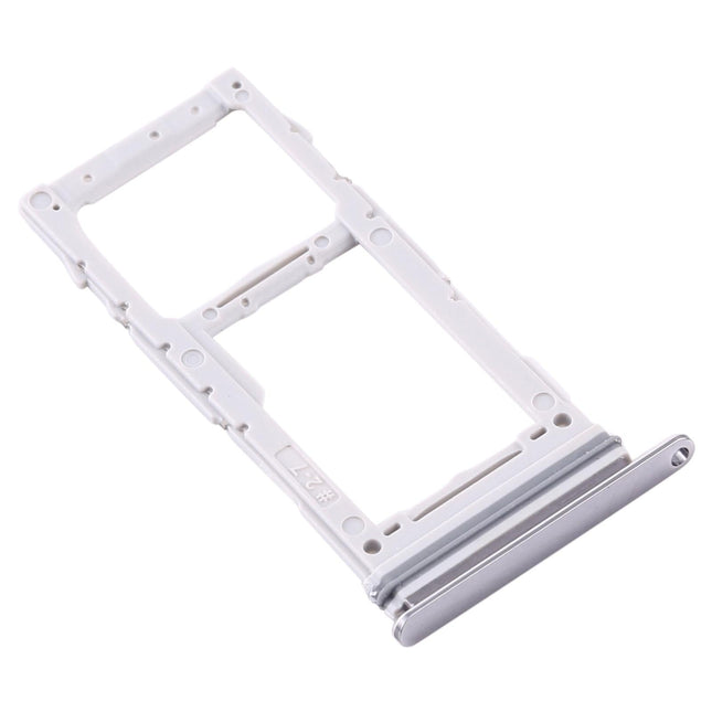 Replacement Sim Card Tray And Micro Sd Card Tray For Samsung Galaxy Note 10 Lite