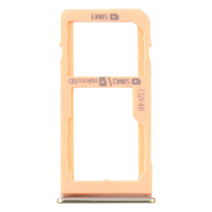Samsung Galaxy M40 Replacement Sim And Micro Sd Card Tray