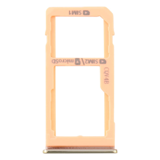 Samsung Galaxy M40 Replacement Sim And Micro Sd Card Tray