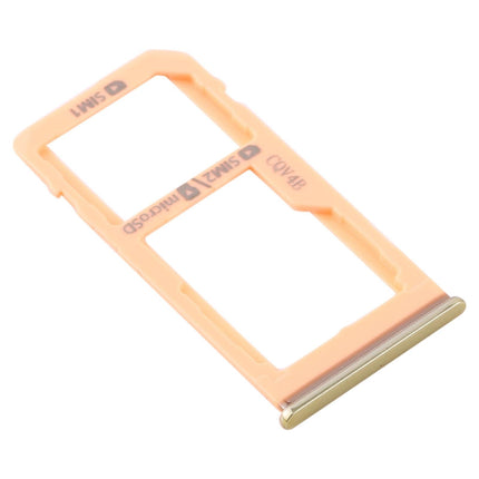 Samsung Galaxy M40 Replacement Sim And Micro Sd Card Tray