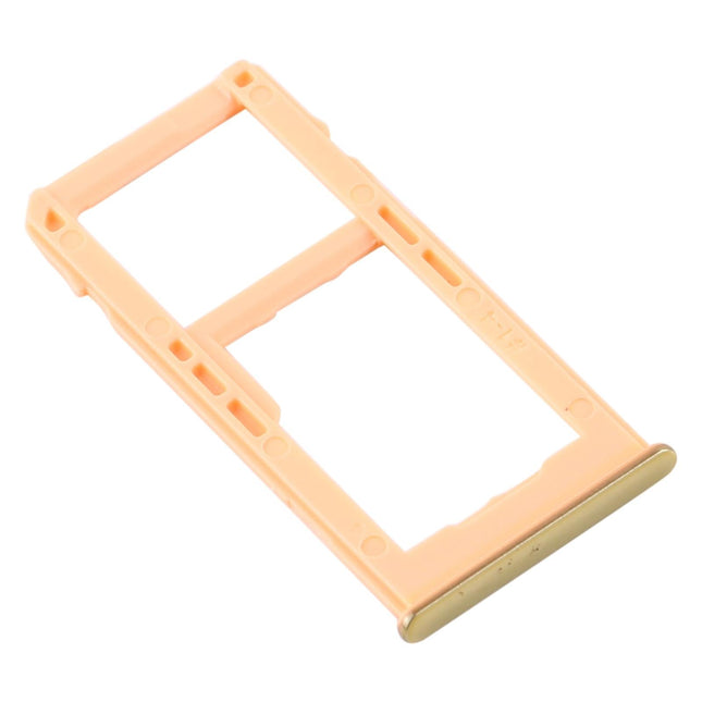 Samsung Galaxy M40 Replacement Sim And Micro Sd Card Tray