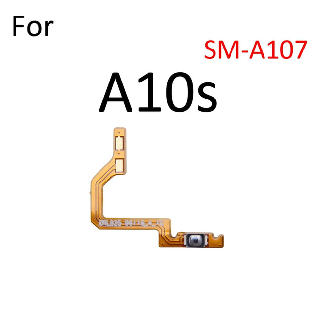 Flex Cable For Power Button - Samsung A107
