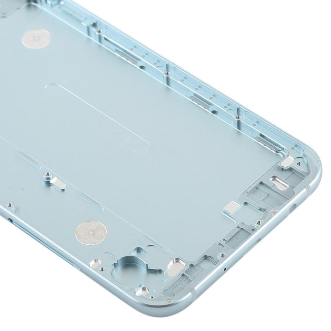 Galaxy A8 2016 / A810F Back Cover - Sleek Protection