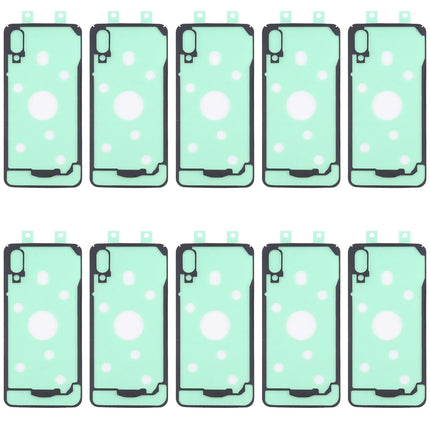 10-Pack Adhesive For Samsung Galaxy A41 Back Housing Cover