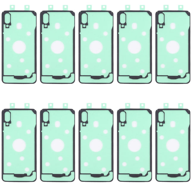 10-Pack Adhesive For Samsung Galaxy A41 Back Housing Cover