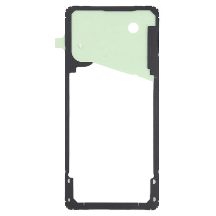 10-Pack Adhesive For Samsung Galaxy Note 10 Lite Back Housing Cover
