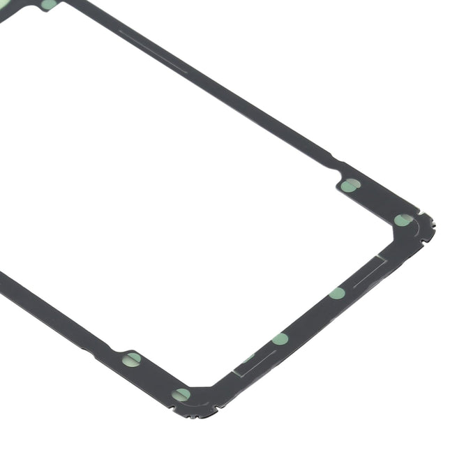 10-Pack Adhesive For Samsung Galaxy Note 10 Lite Back Housing Cover