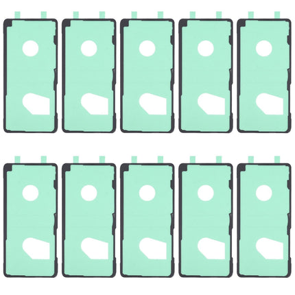 10-Pack Adhesive For Samsung Galaxy Note20 Back Housing Cover