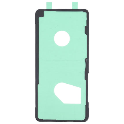 10-Pack Adhesive For Samsung Galaxy Note20 Back Housing Cover