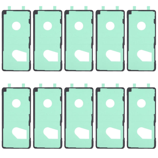10-Pack Adhesive For Samsung Galaxy Note20 Back Housing Cover