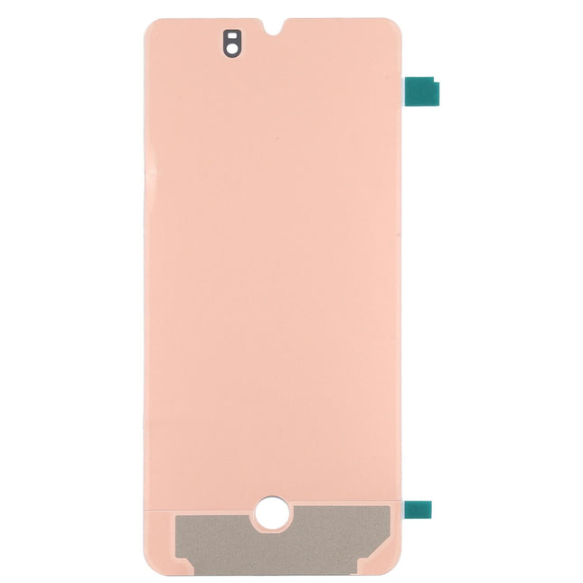 Samsung Galaxy A31 10-Pack Lcd Digitizer Back Adhesive Stickers - Clear