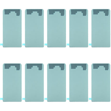 10-Pack Adhesive Stickers For Samsung Galaxy A920 Lcd Digitizer