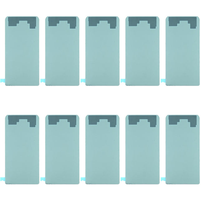 10-Pack Adhesive Stickers For Samsung Galaxy A920 Lcd Digitizer