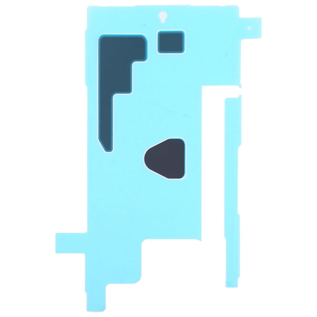 10-Pack Lcd Digitizer Back Adhesive Stickers - Strong And Durable