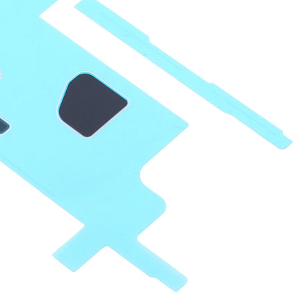 10-Pack Adhesive Stickers For Samsung Galaxy Note10 Lcd Digitizer