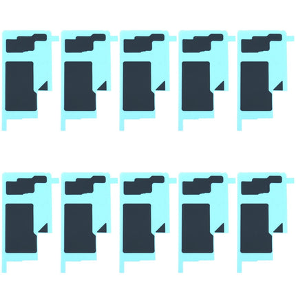 10-Pack Lcd Digitizer Back Adhesive Stickers - Strong Adhesion