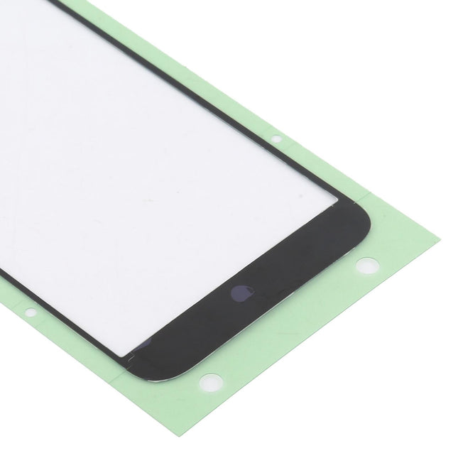 10-Pack Front Housing Adhesive For Samsung J260 - Black