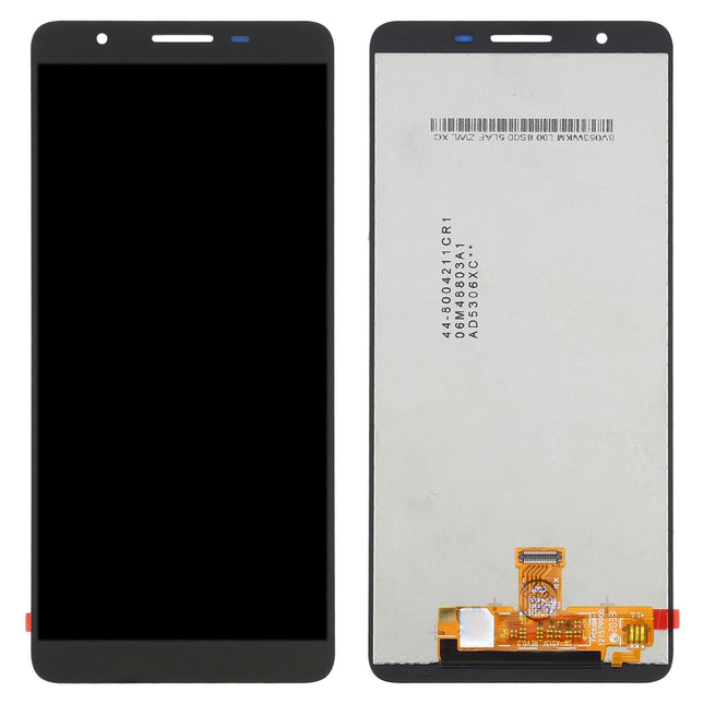 Full Assembly Lcd Screen Replacement For Samsung Galaxy A01 Core With Digitizer