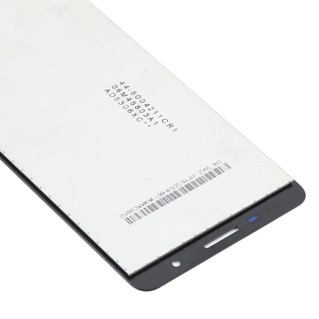 Full Assembly Lcd Screen Replacement For Samsung Galaxy A01 Core With Digitizer