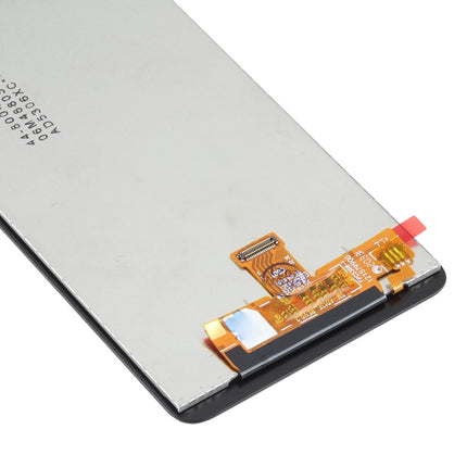 Full Assembly Lcd Screen Replacement For Samsung Galaxy A01 Core With Digitizer